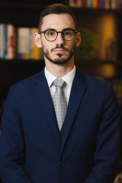 Felipe Socha Cordeiro