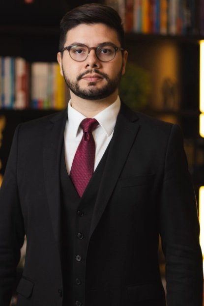 William Henrique Willms